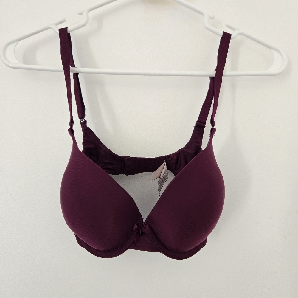 Victoria's Secret Demi Bra